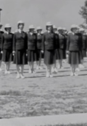 Proudly She Marches (1943)