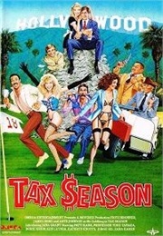 Tax Season (1989)