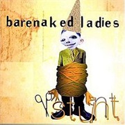 Stunt (Barenaked Ladies)