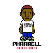 Pharrell - In My Mind