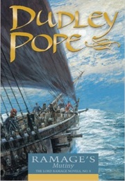 Ramage&#39;s Mutiny (Dudley Pope)