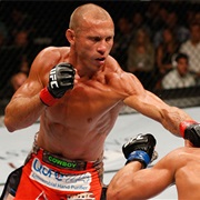 Donald Cerrone