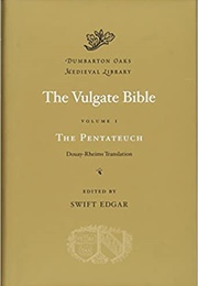 Vulgate Bible (Swift Edgar)