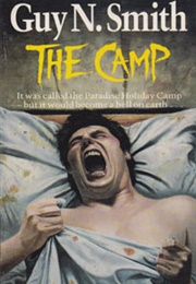 The Camp (Guy N. Smith)