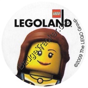 Legoland - Princess