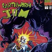 Earthworm Jim #1–3