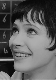 Bande-Annonce De &#39;Vivre Sa Vie: Film En Douze Tableaux&#39; (1962)