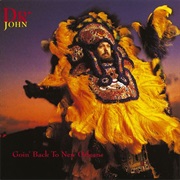 Dr. John - Goin&#39; Back to New Orleans