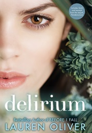 Delirium (Lauren Oliver)