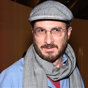 Darren Aronofsky