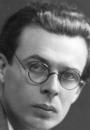 Farcical History of Richard Greenow (Aldous Huxley)