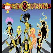 New Mutants