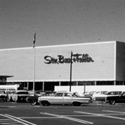 Stix, Baer &amp; Fuller Department Stores