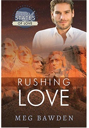 Rushing Love (Meg Bawden)