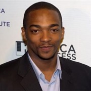 Anthony MacKie