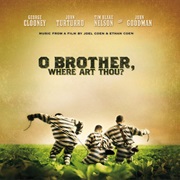 O Brother, Where Art Thou?