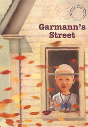 Garmann&#39;s Street (Stian Hole)