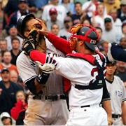 Red Sox vs. Yankees - Baseball