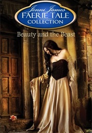 Beauty and the Beast (Jenni James)