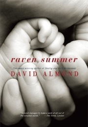 Raven Summer (David Almond)