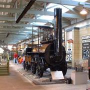 Darlington Railway Centre and Museum