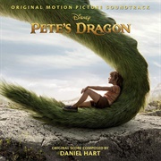 Pete&#39;s Dragon (2018) Soundtrack