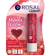 Rosal Lip Balm Magic Glow