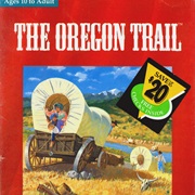 The Oregon Trail