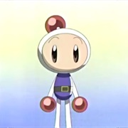 Bomberman Jetters