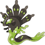 Zygarde