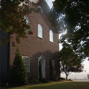 Brush Creek Salems Church