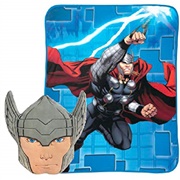 Thor Blanket