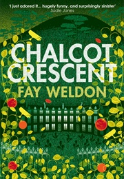 Chalcot Crescent (Fay Weldon)