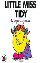 Little Miss Tidy (Roger Hargreaves)