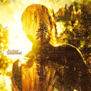 Seefeel ‎- Seefeel (2010)