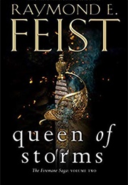 Queen of Storms (Raymond E. Feist)