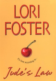 Jude&#39;s Law (Lori Foster)