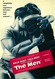 The Men (Fred Zinneman)