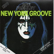 New York Groove - Ace Frehley