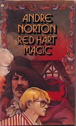 Red Hart Magic