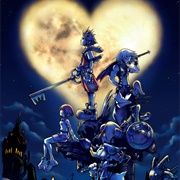 Kingdom Hearts