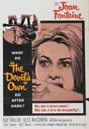 The Devil&#39;s Own (Cyril Frankel)