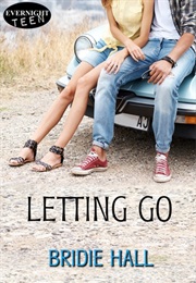 Letting Go (Bridie Hall)