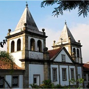 Mosteiro De São Bento, Rio De Janeiro