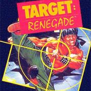 Target - Renegade