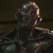 James Spader - Ultron