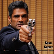 Sunil Shetty