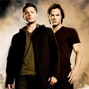 Supernatural (Winchester Brothers)