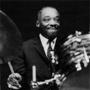 Kenny Clarke