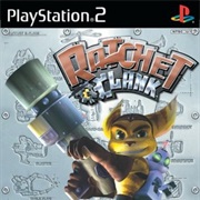 Ratchet and Clank